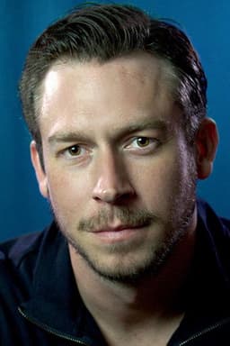 Photo of Zach Rose