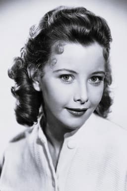 Photo of June Thorburn