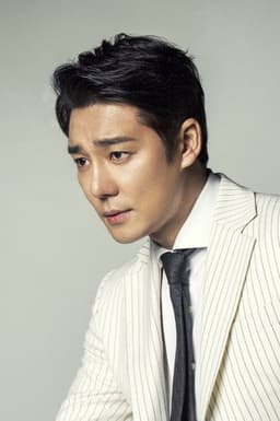 Photo of Lee Tae-gon