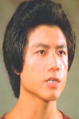 Photo of Yang Hsiung