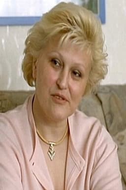 Photo of Aysel İşcan