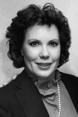 Photo of Betty Galella