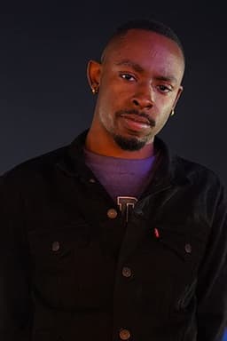 Photo of Darius Tutwiler