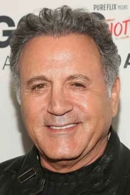 Photo of Frank Stallone Jr.