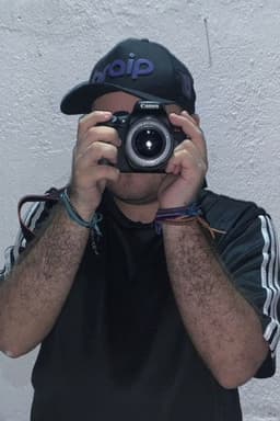 Photo of Gabriel Lorentz