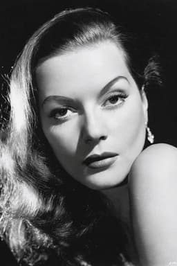 Photo of Hazel Brooks