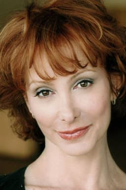 Photo of Jill Jacobson