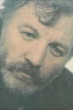 Photo of Istref Begolli