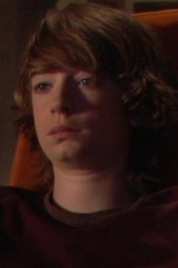 Photo of Jake McLeod