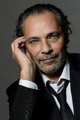 Photo of Jean-Louis Loca