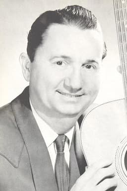 Photo of Johnny Bond