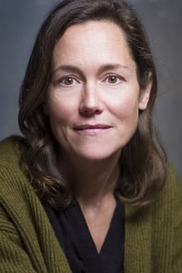Photo of Lucy Liemann