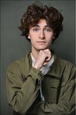 Photo of Tucker Chandler