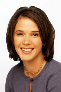 Photo of Sabrina Lloyd