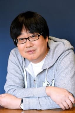 Photo of Rokkaku Seiji