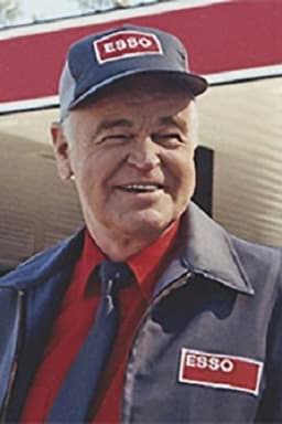 Photo of Murray Westgate