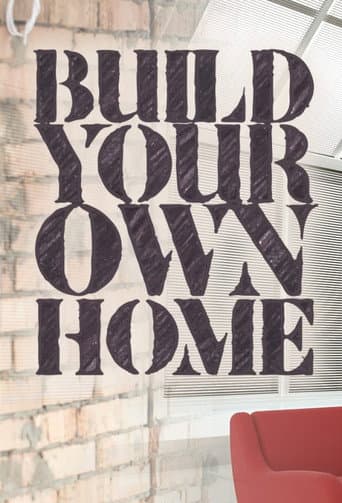 Poster for Build Your Own Home
