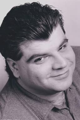 Photo of Mike Tsar