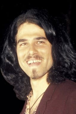 Photo of Danny Keough