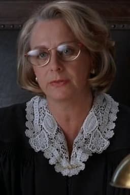 Photo of Rochelle Oliver