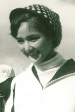 Photo of Junko Asano