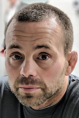 Photo of Jens Pulver