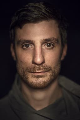 Photo of Szymon Czacki