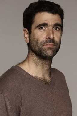 Photo of Yann Papin