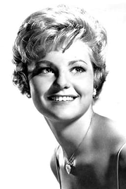 Photo of Alana Ladd