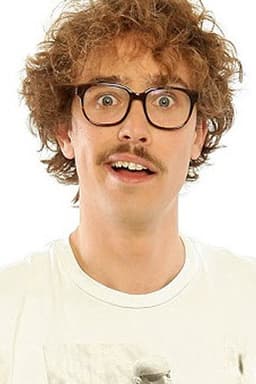 Photo of Baptiste Lorber