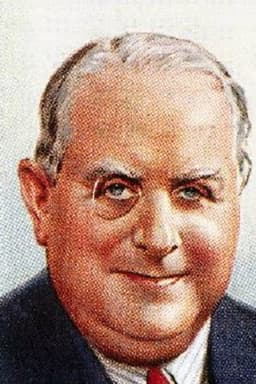 Photo of Davy Burnaby