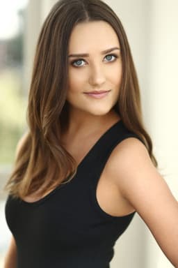 Photo of Geena Meszaros