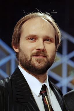Photo of Michal Pešek