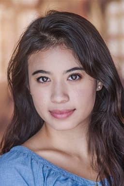 Photo of Brittany Teo