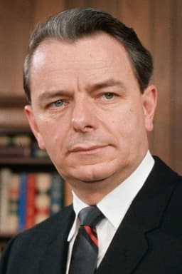 Photo of Robert Byrd