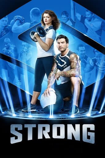 Poster for Strong