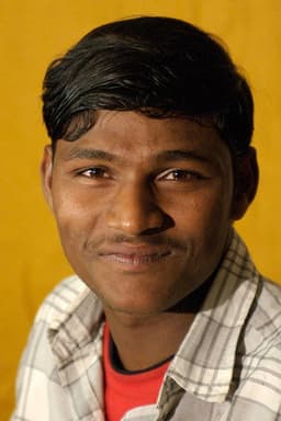 Photo of Krishna Garlapati