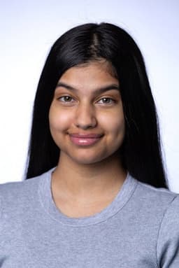 Photo of Sara Sheen