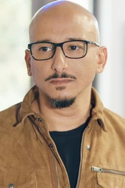 Photo of Khaled Mansour
