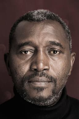 Photo of Issaka Sawadogo