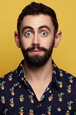 Photo of Nathan Lynn