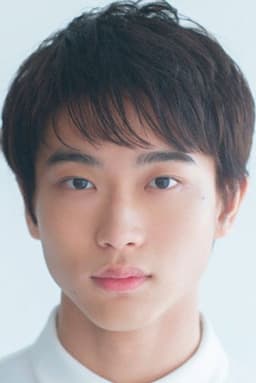 Photo of Shun Aoi