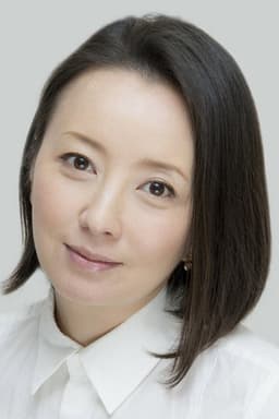 Photo of Yumiko Takahashi