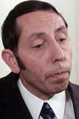 Photo of Claude Legros