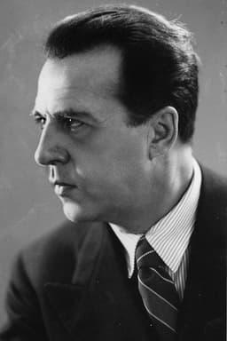 Photo of Annibale Ninchi