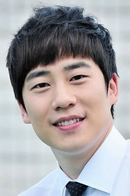 Photo of Na Seung-Ho