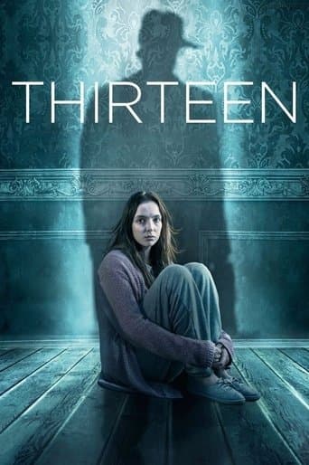 Poster for Thirteen