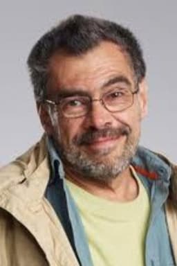 Photo of Waldo Urrego