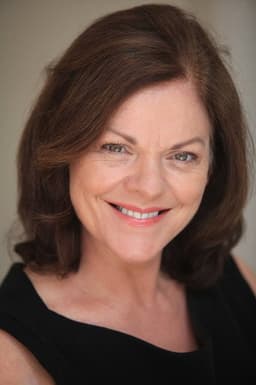 Photo of Jemma Churchill