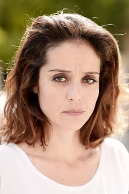 Photo of Vanessa Scalera